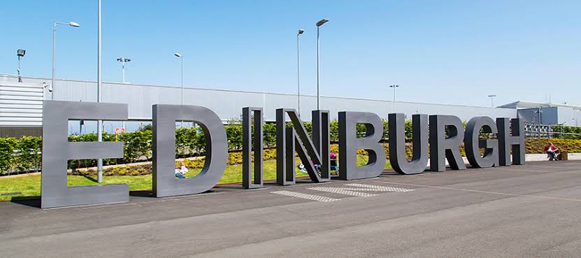 How Much Does an Edinburgh Airport Taxi Cost? 2026 Price Guide