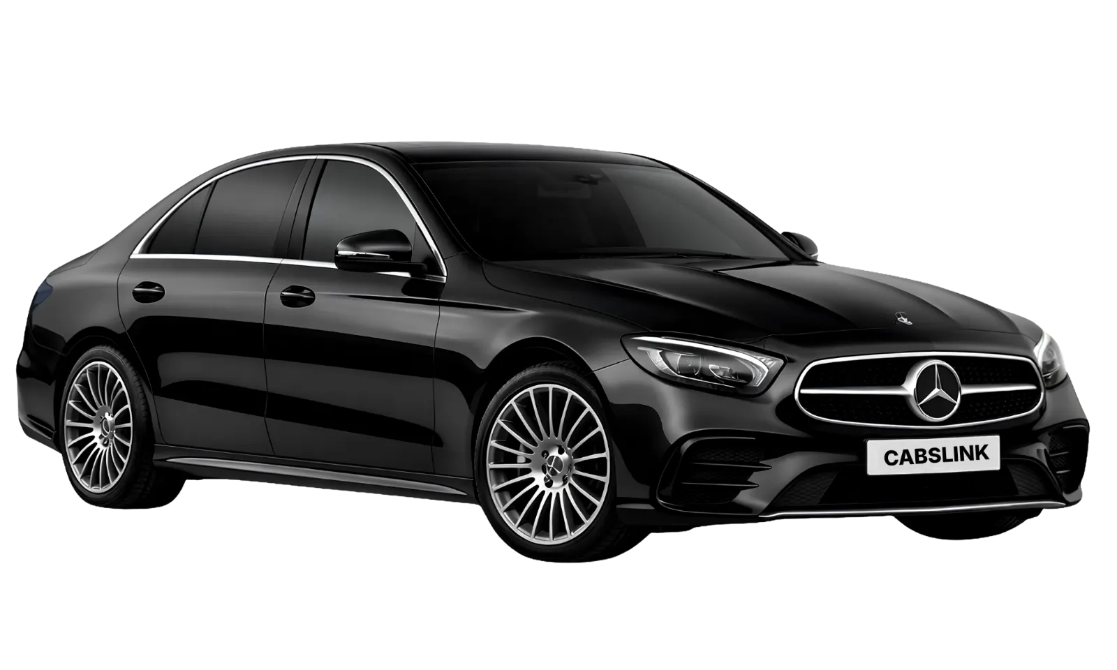 Executive Saloon