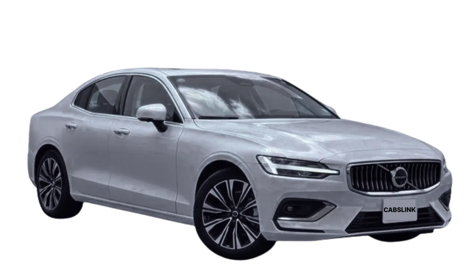 Saloon — luxury travel vehicle