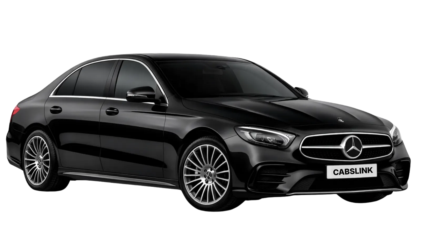Executive Saloon