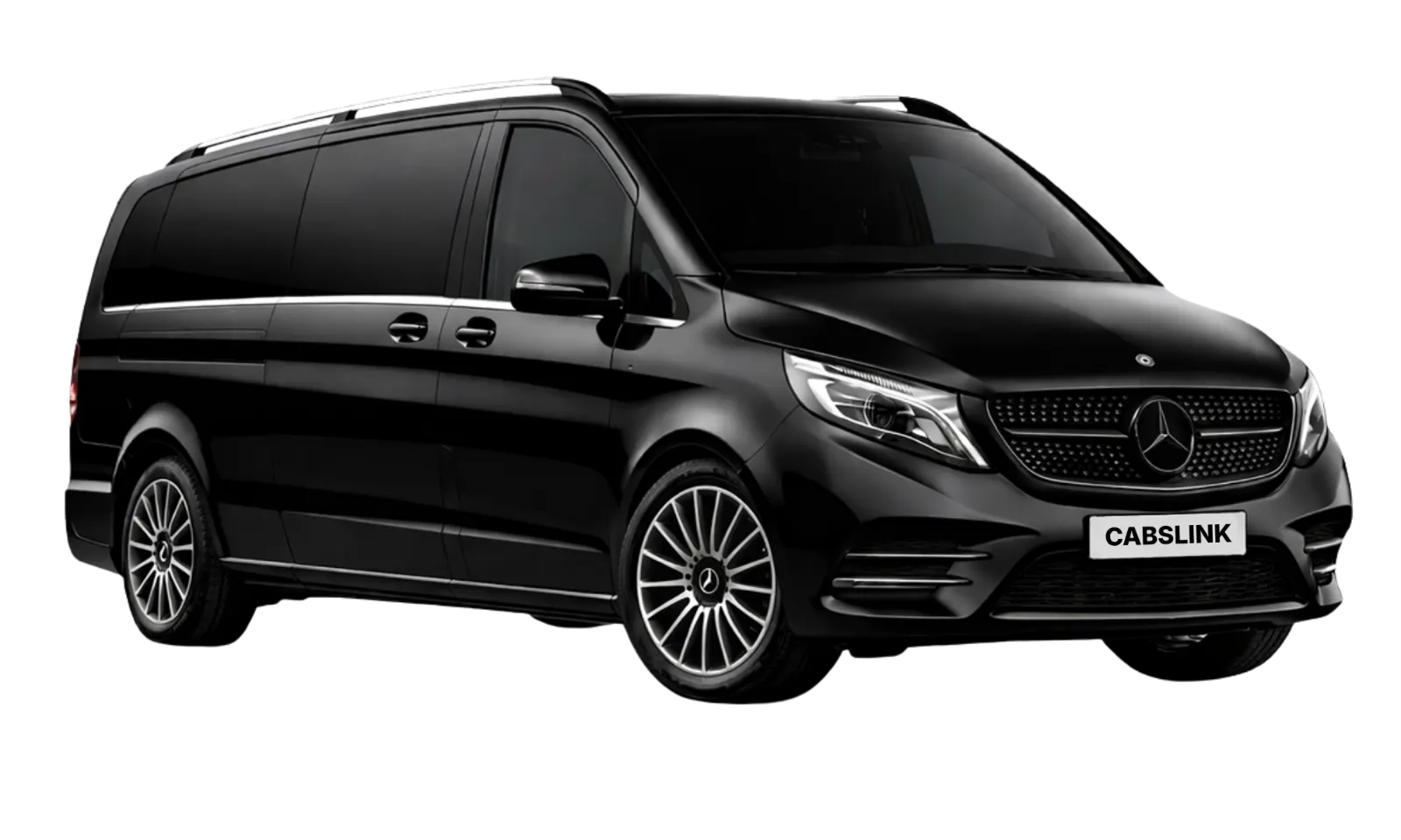 Premium MPV