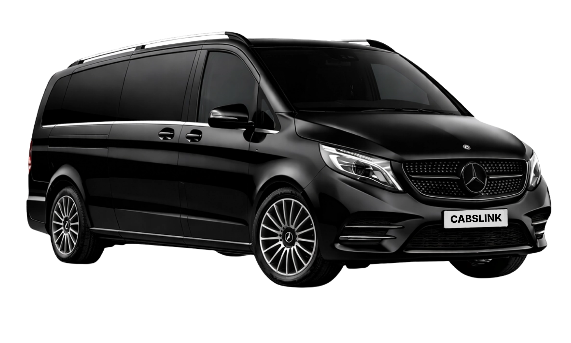 Electric MPV