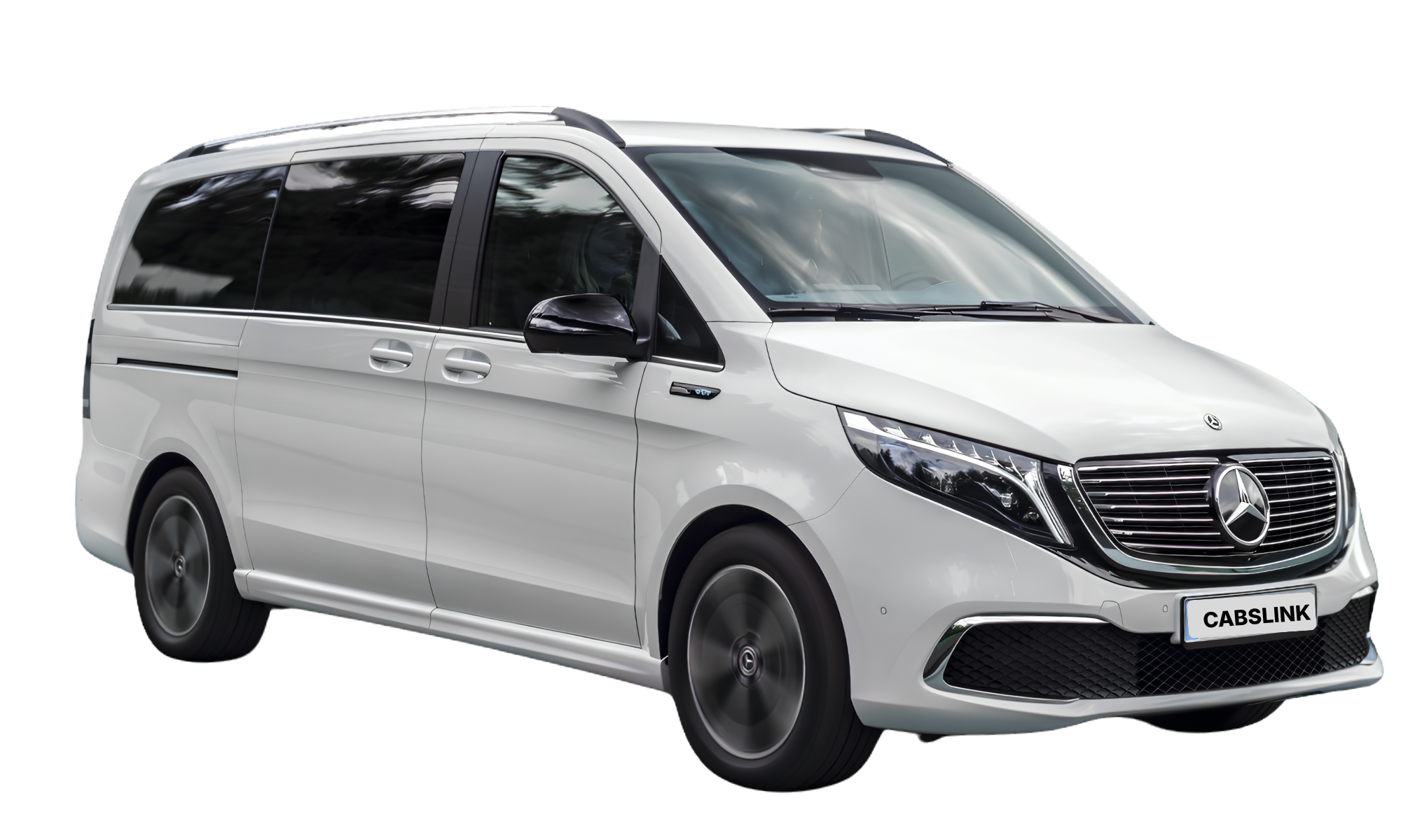 Electric MPV