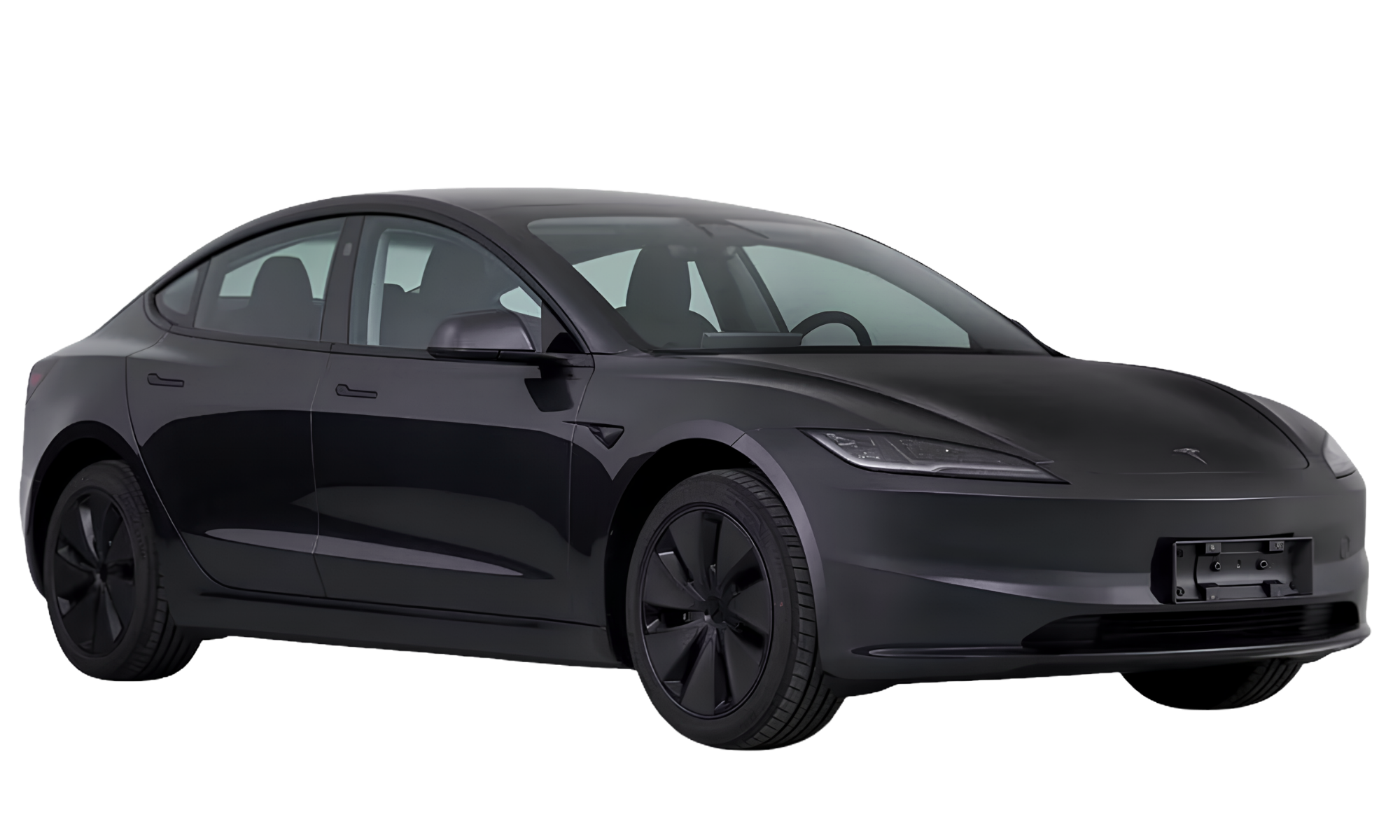 Electric Saloon
