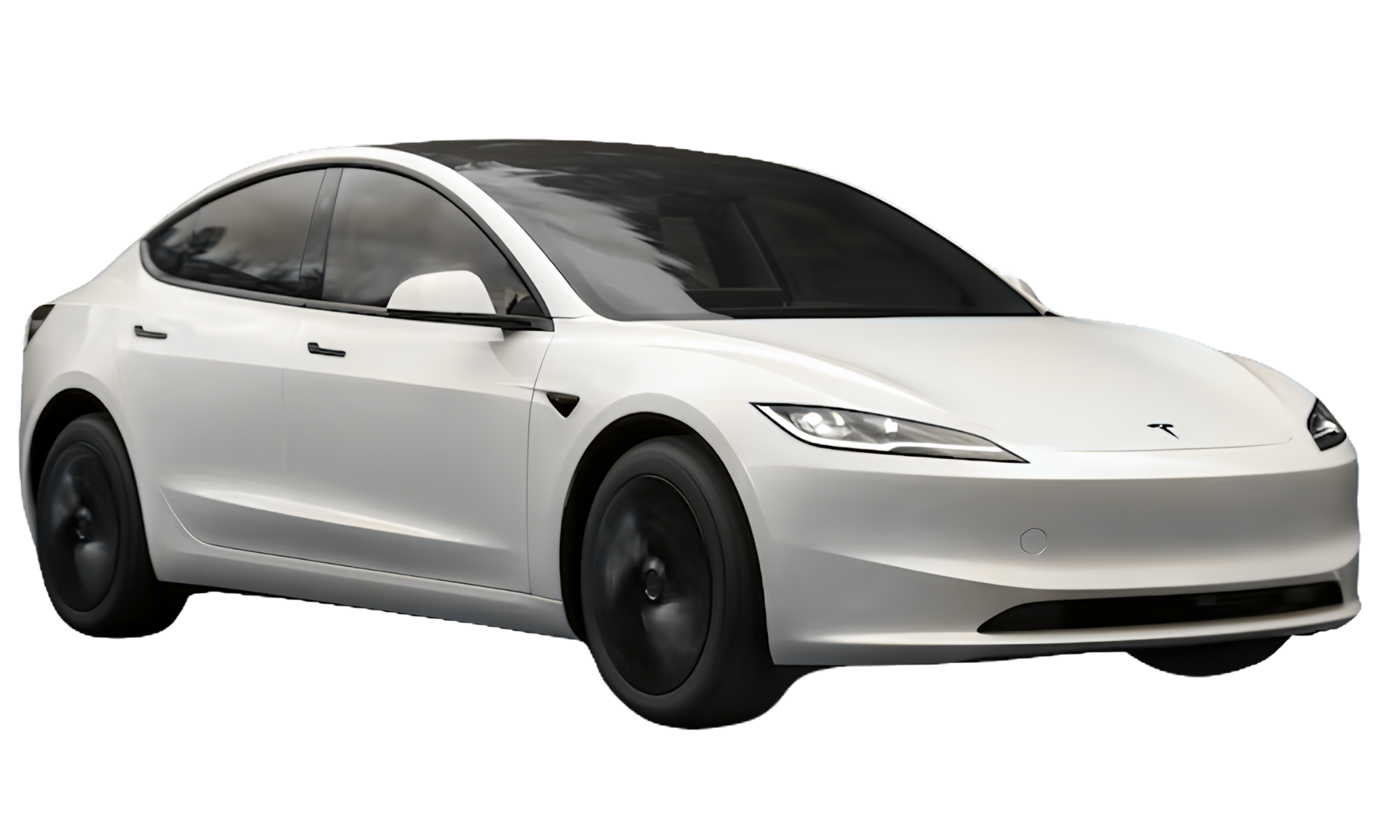 Electric Saloon