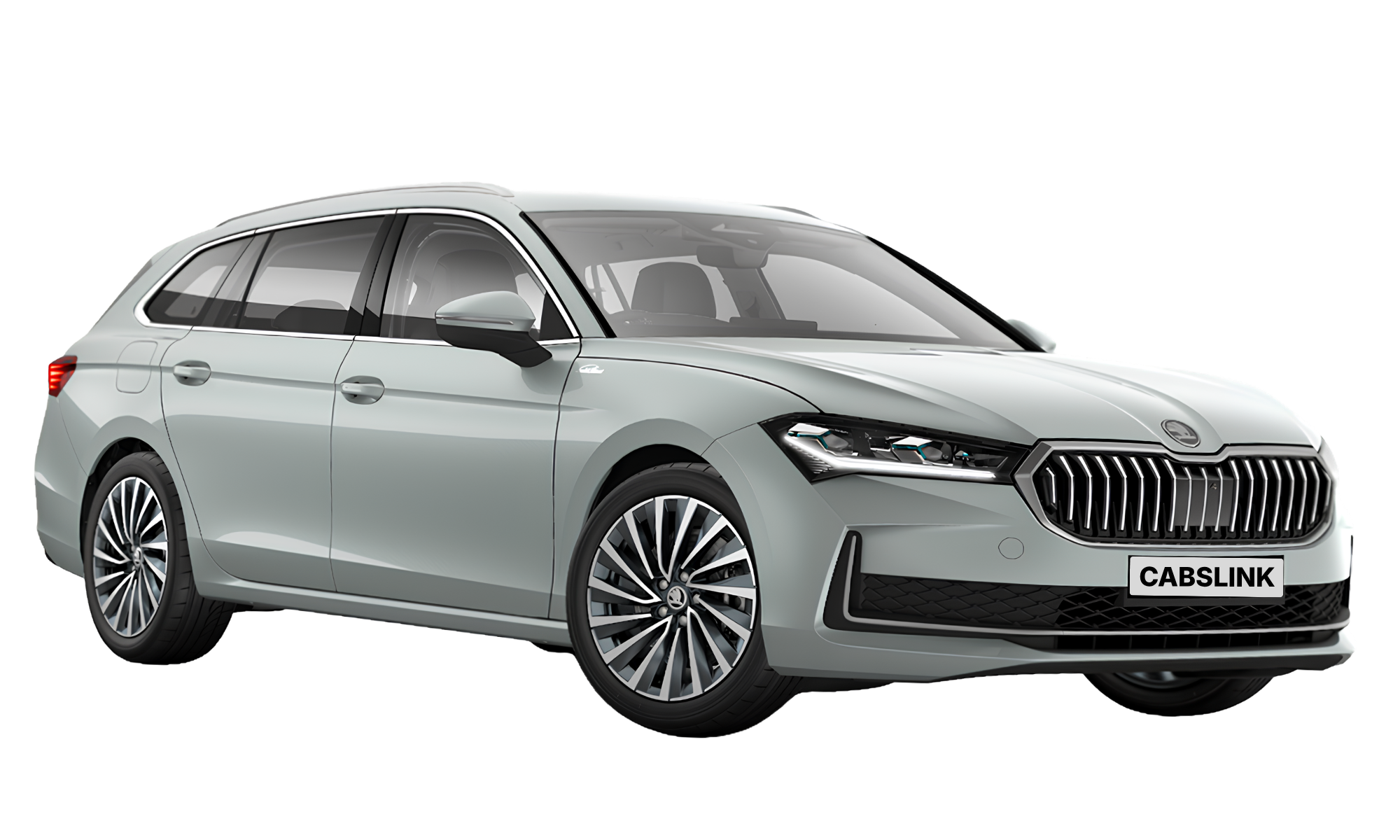 Estate Car