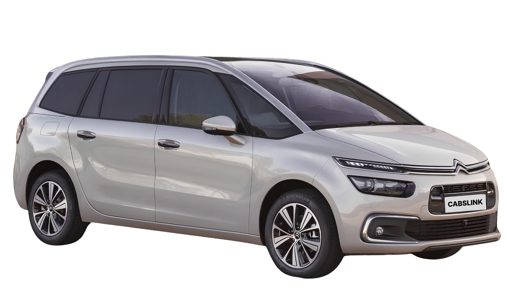 Standard MPV