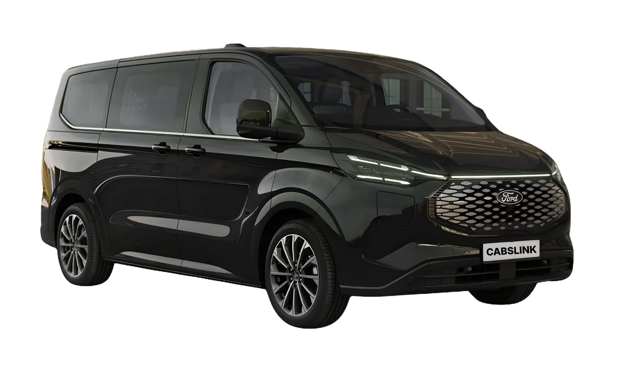 Wheelchair Accessible Vehicle