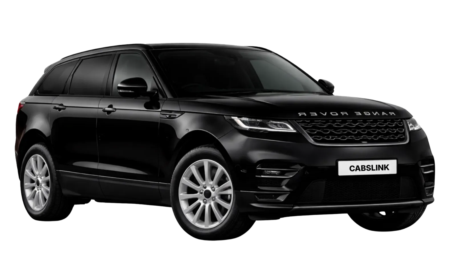 Luxury Saloon